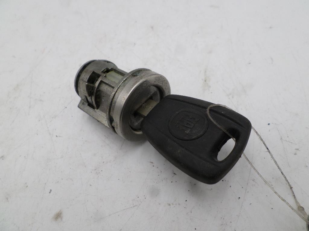 Neiman FIAT 500 2 PHASE 1 Diesel - 1
