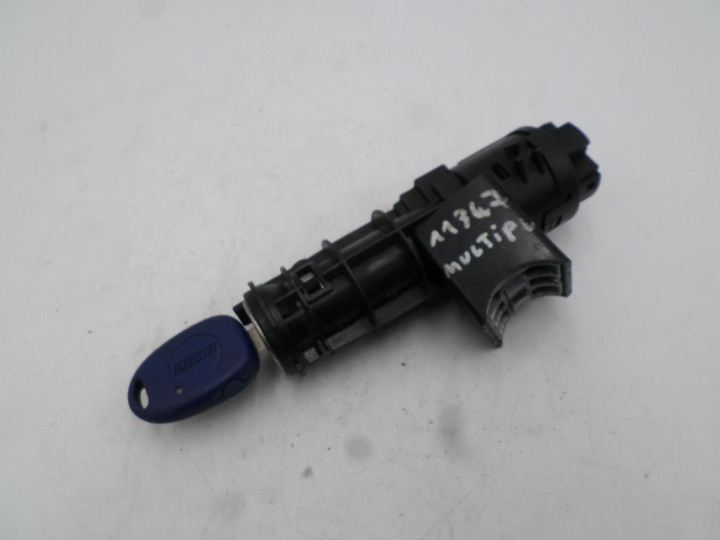 Neiman FIAT MULTIPLA PHASE 1 Diesel - 1