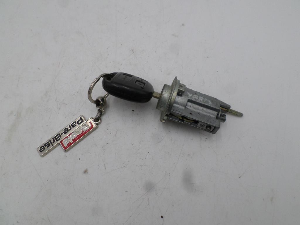 Immobilizzatore TOYOTA YARIS 1 PHASE 1 Gasolina - 1