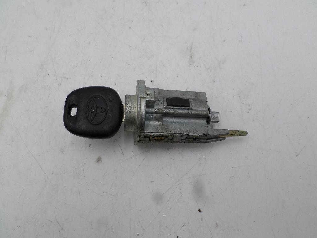 Immobilizzatore TOYOTA YARIS 1 PHASE 1 Gasolina - 1