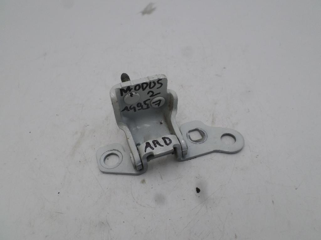 Cerniera portiera posteriore destra RENAULT GRAND MODUS PHASE 2  - 1