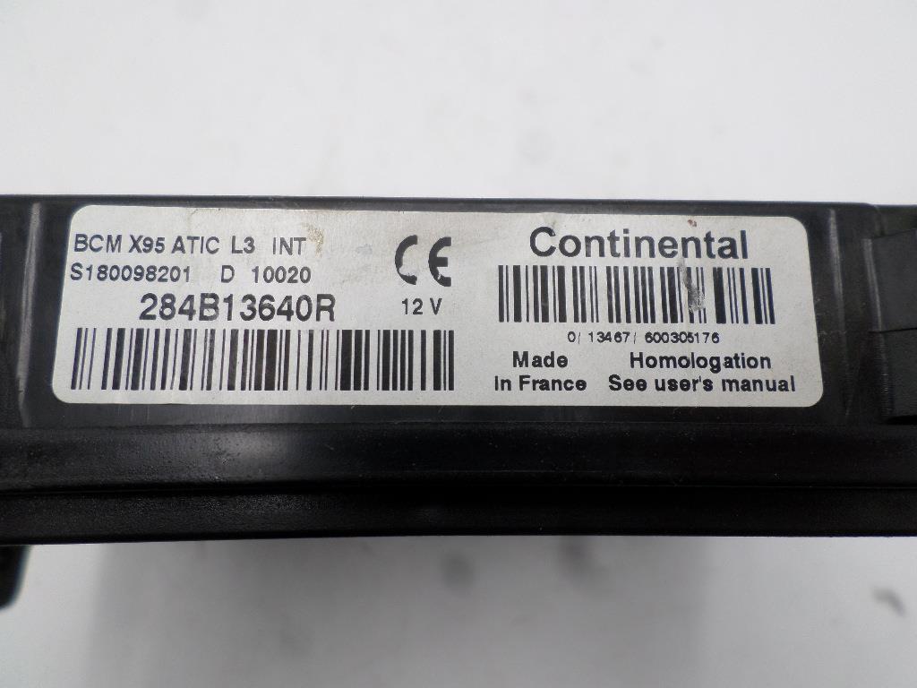 Kit de demarrage RENAULT SCENIC 3 PHASE 1 Diesel - 1