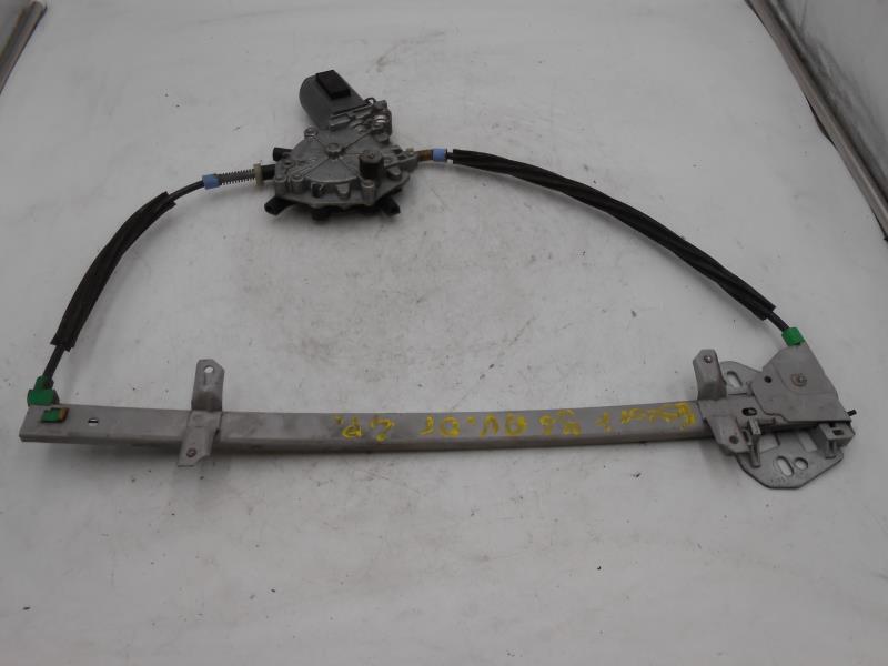 Alzacristalli elettrico anteriore destro FORD ESCORT 6 Gasolina - 1