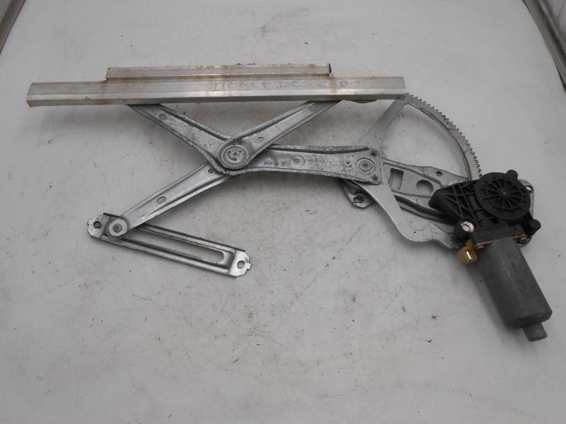 Alzacristalli elettrico anteriore destro MERCEDES 250 W124 PHASE 1 Diésel - 1