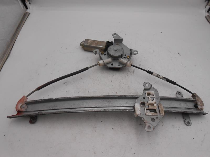 Alzacristalli elettrico anteriore destro NISSAN ALMERA 1 PHASE 2  - 1