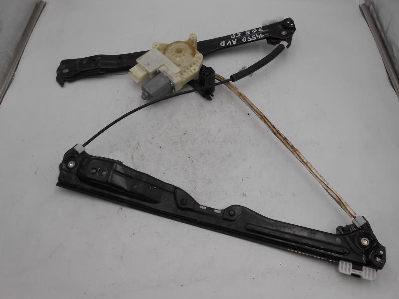 Alzacristalli elettrico anteriore destro PEUGEOT 308 2  - 1