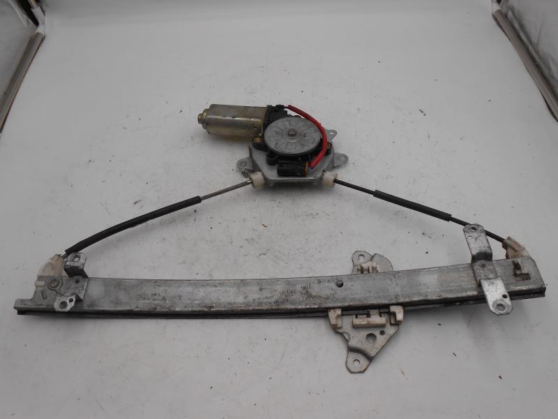 Alzacristalli elettrico anteriore sinistro NISSAN ALMERA 1 PHASE 2  - 1