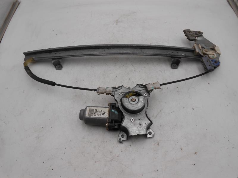 Alzacristalli elettrico anteriore sinistro NISSAN ALMERA TINO PHASE 1  - 1