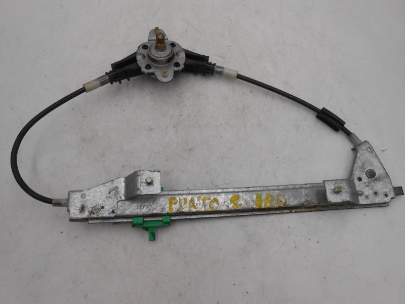 Alzacristalli manuale posteriore destro FIAT PUNTO 1 PHASE 1 Gasolina - 1