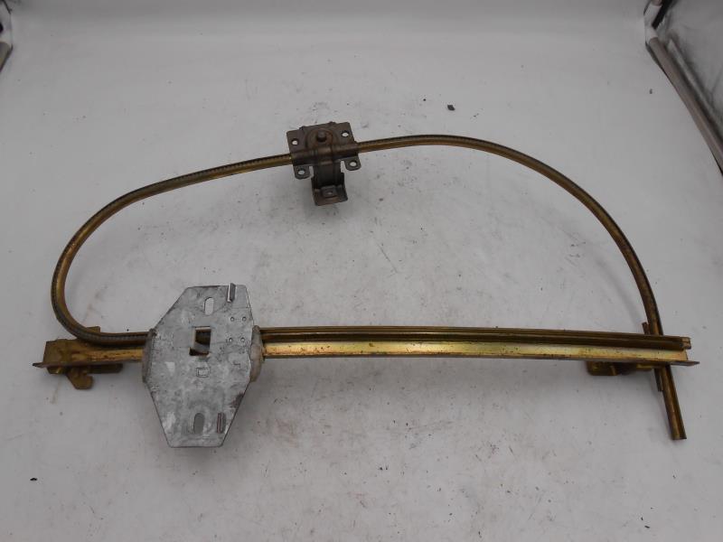 Alzacristalli manuale posteriore destro RENAULT R19 PHASE 1  - 1