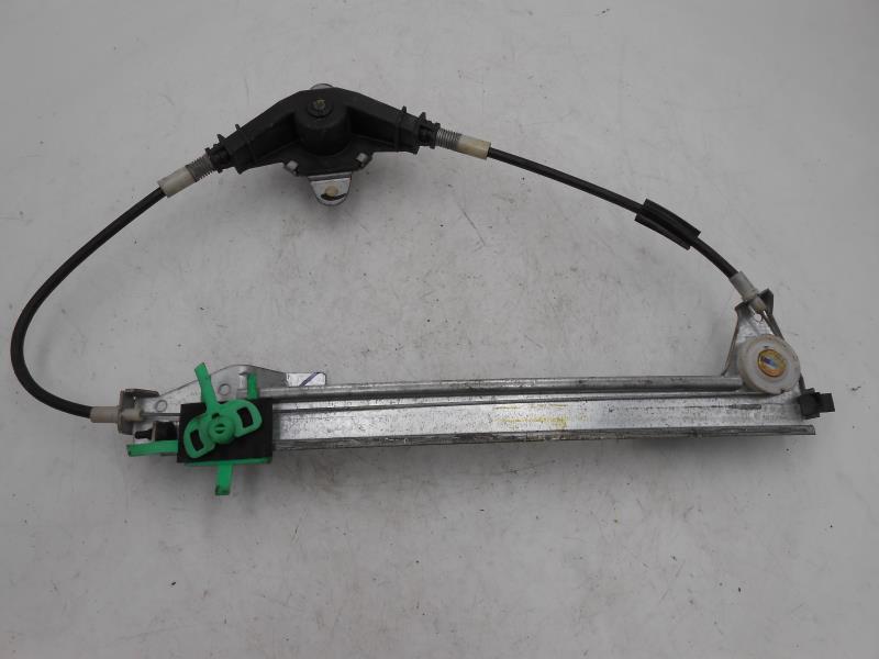 Alzacristalli manuale posteriore sinistro FIAT PUNTO 1 PHASE 1 Gasolina - 1