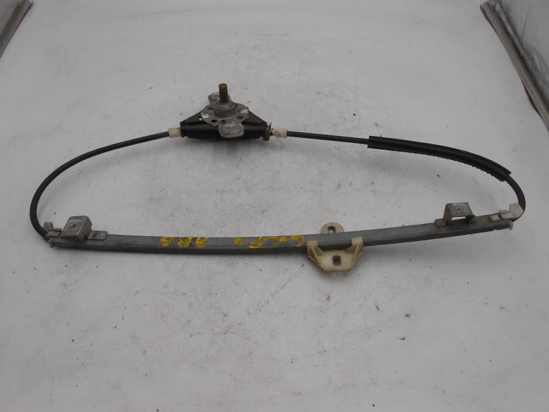 Alzacristalli manuale posteriore sinistro VOLKSWAGEN GOLF 2 Diésel - 1