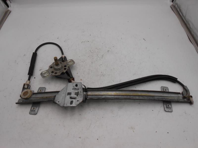 Alzacristalli manuale anteriore destro VOLKSWAGEN GOLF 2  - 1