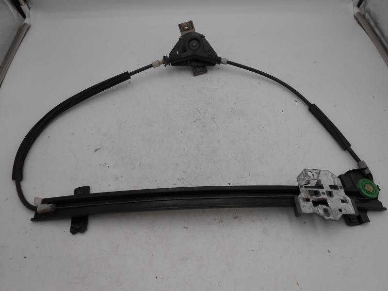 Alzacristalli manuale anteriore sinistro VOLKSWAGEN GOLF 2  - 1