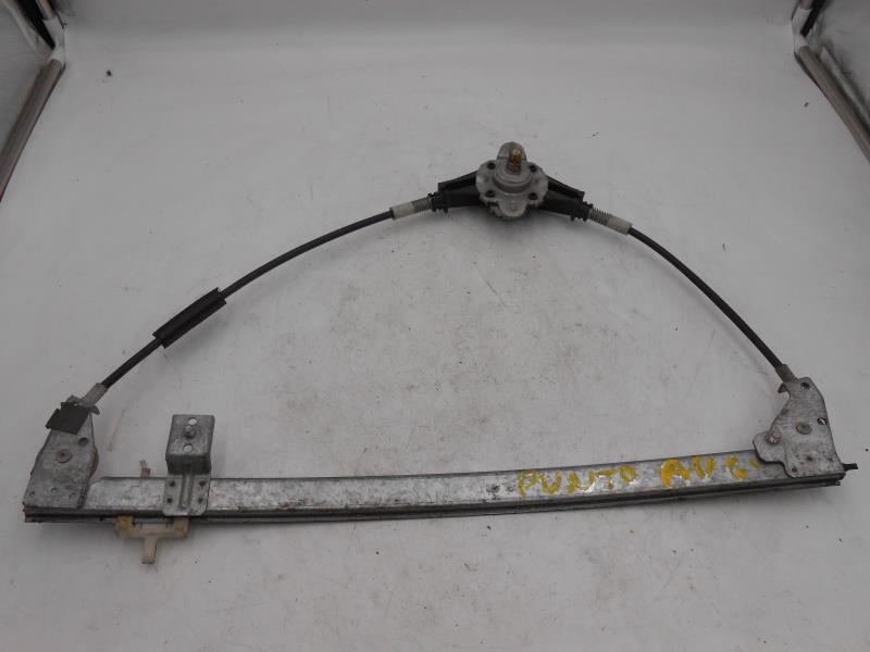 Alzacristalli manuale anteriore sinistro FIAT PUNTO 1 PHASE 1 Diésel - 1