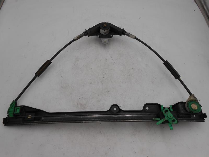 Alzacristalli manuale anteriore sinistro FIAT PUNTO 2 PHASE 1 Gasolina - 1