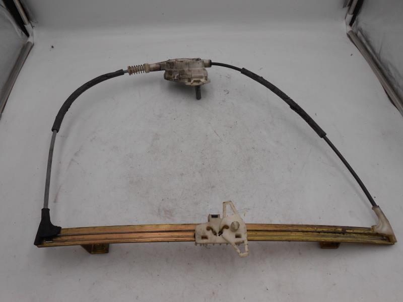 Alzacristalli manuale anteriore sinistro RENAULT CLIO 1 PHASE 3 Gasolina - 1