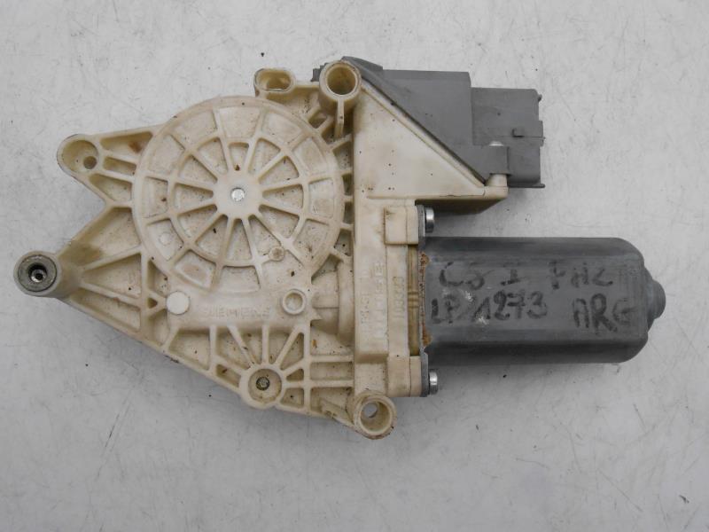 Motore alzacristalli posteriore sinistro CITROEN C5 1 PHASE 2 Diésel - 1