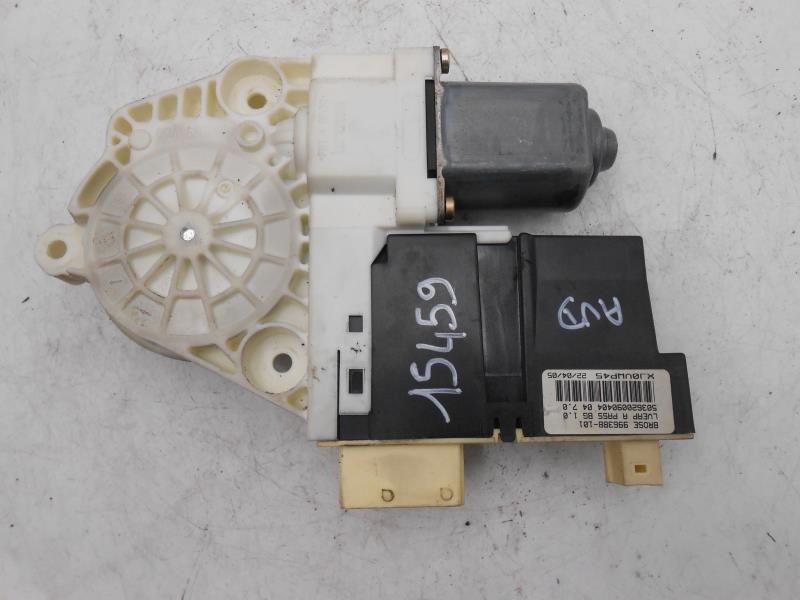Motore alzacristalli anteriore destro CITROEN C4 1 PHASE 1 COUPE Diésel - 1