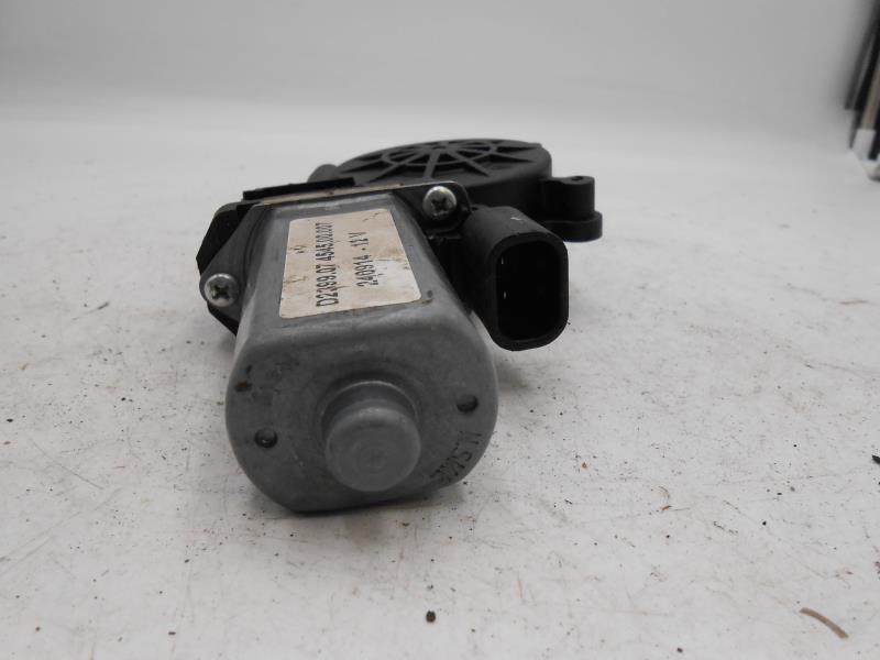 Motore alzacristalli anteriore sinistro CITROEN XANTIA PHASE 1 Diésel - 1
