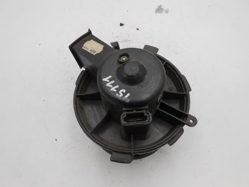 Ventola abitacolo CITROEN XSARA PICASSO PHASE 1  - 1