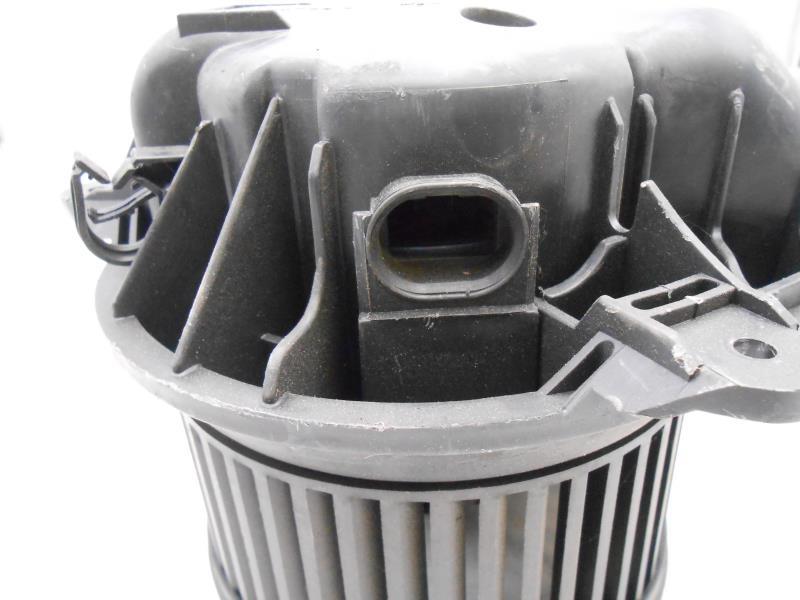 Pulseur d'air PEUGEOT 406 PHASE 1 Diesel - 1