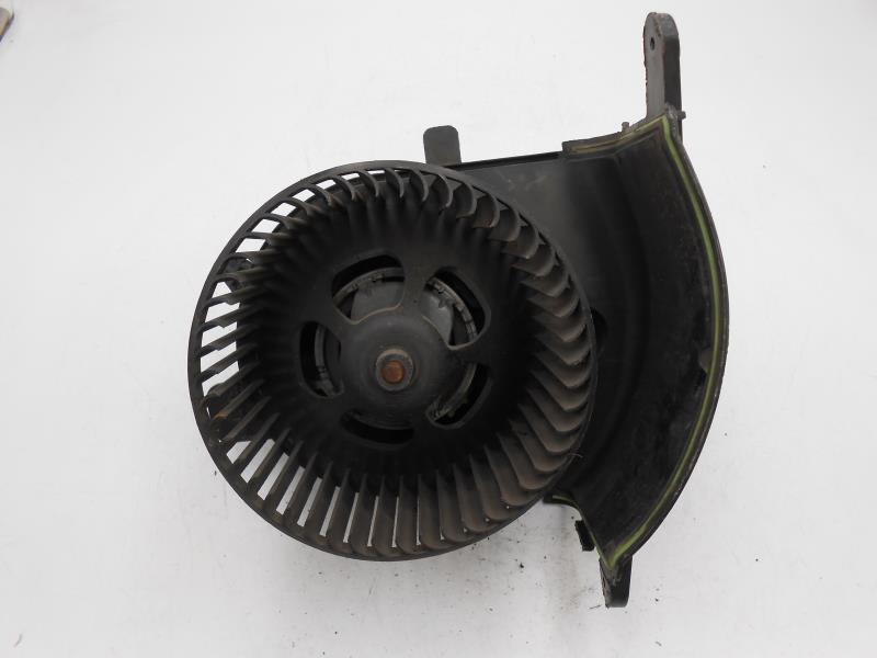Pulseur d'air RENAULT SCENIC 2 PHASE 2  - 1