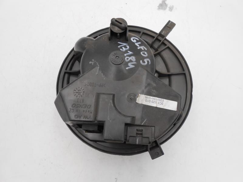 Pulseur d'air VOLKSWAGEN GOLF PLUS PHASE 1  - 1