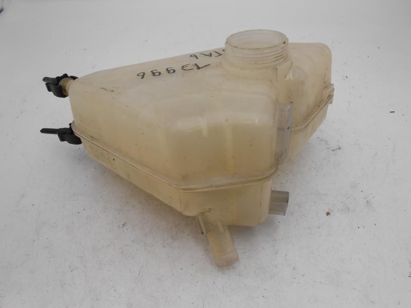 Vaso di espansione FORD FIESTA 6 PHASE 1 Diésel - 1