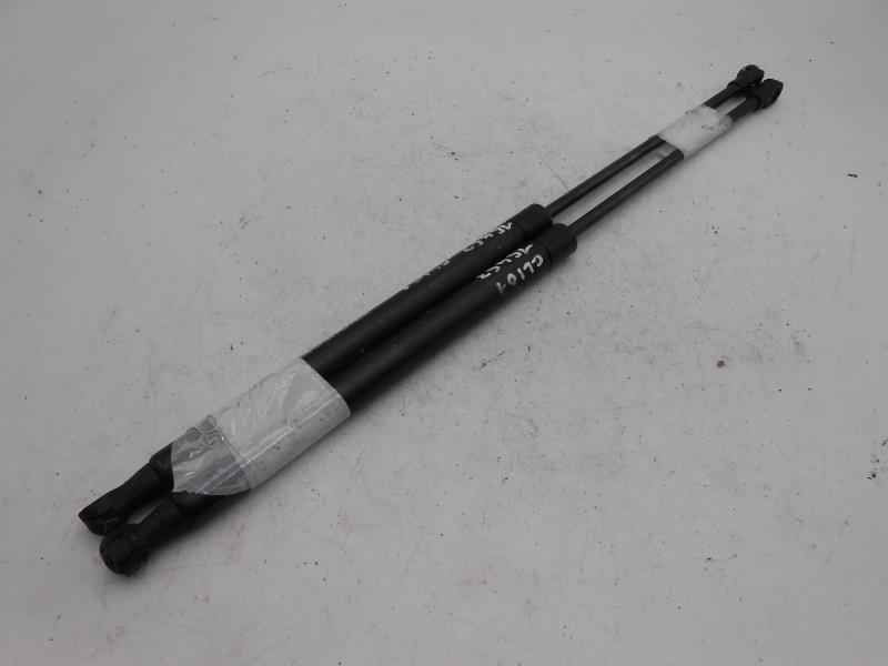 Verin de coffre RENAULT CLIO 1 PHASE 1  - 1