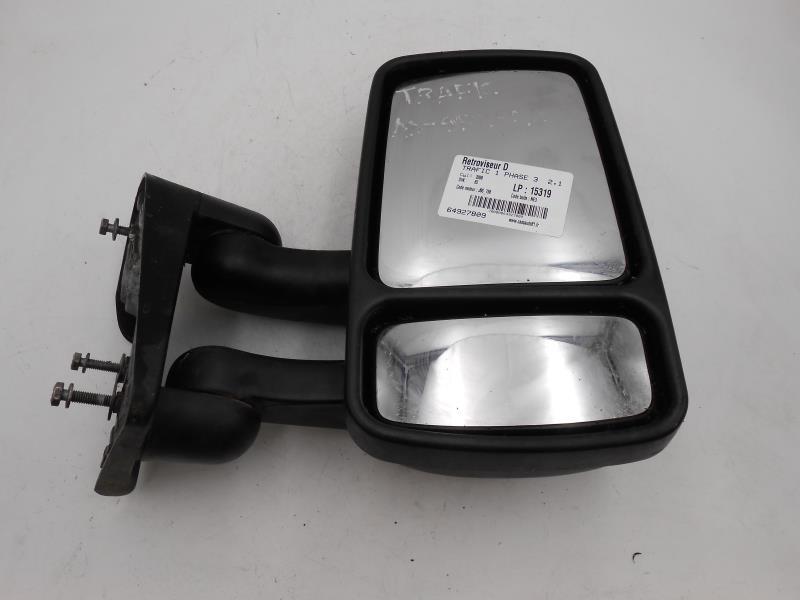 Retrovisor derecho RENAULT TRAFIC 1 PHASE 3 Diésel - 1