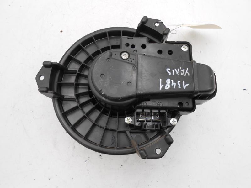 Pulseur d'air TOYOTA YARIS 2 PHASE 2 Diesel - 1