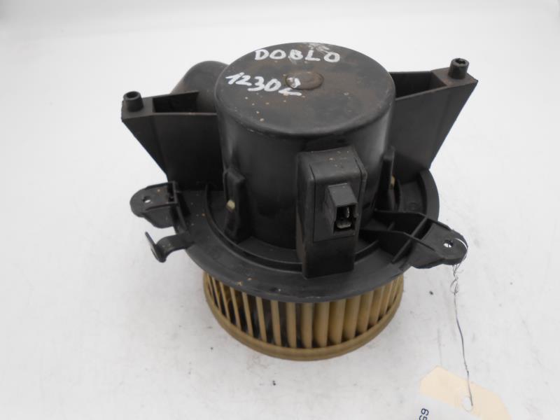 Pulseur d'air FIAT DOBLO 1 PHASE 1 Diesel - 1