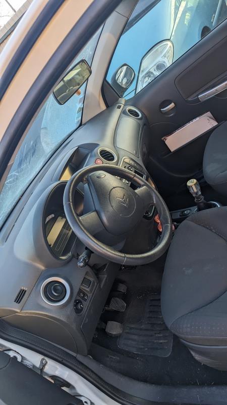 Chiusura centralizzata anteriore destra CITROEN C2 PHASE 1 Diésel - 1