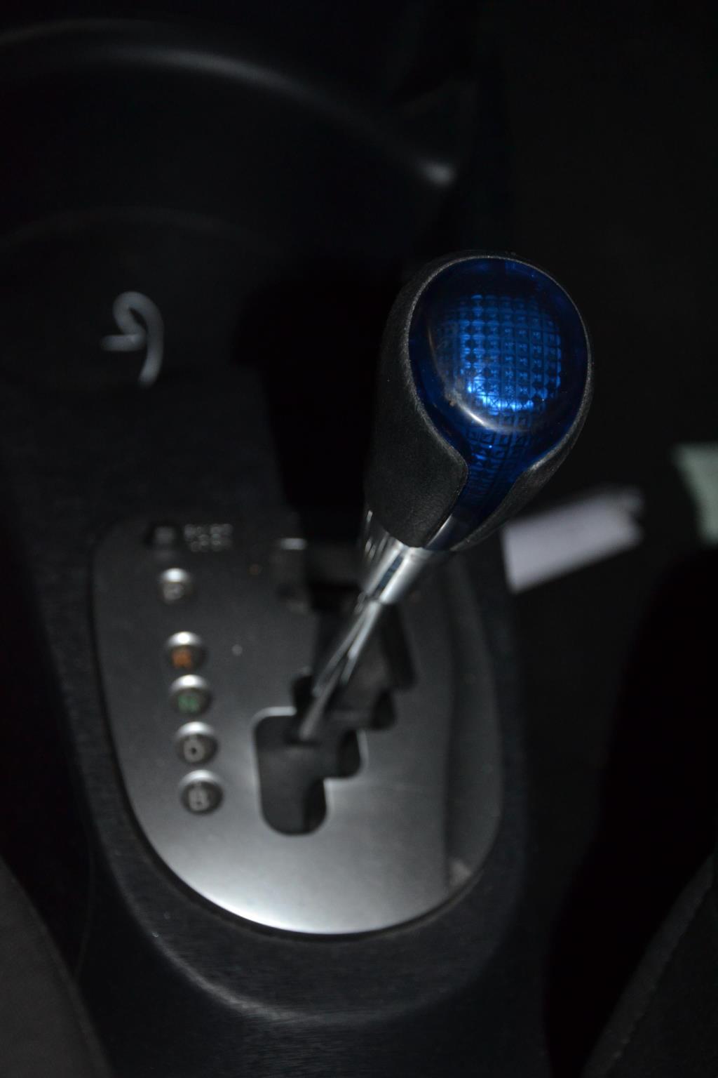 Leva cambio TOYOTA YARIS 3 PHASE 1 Gasolina/Híbrido - 1