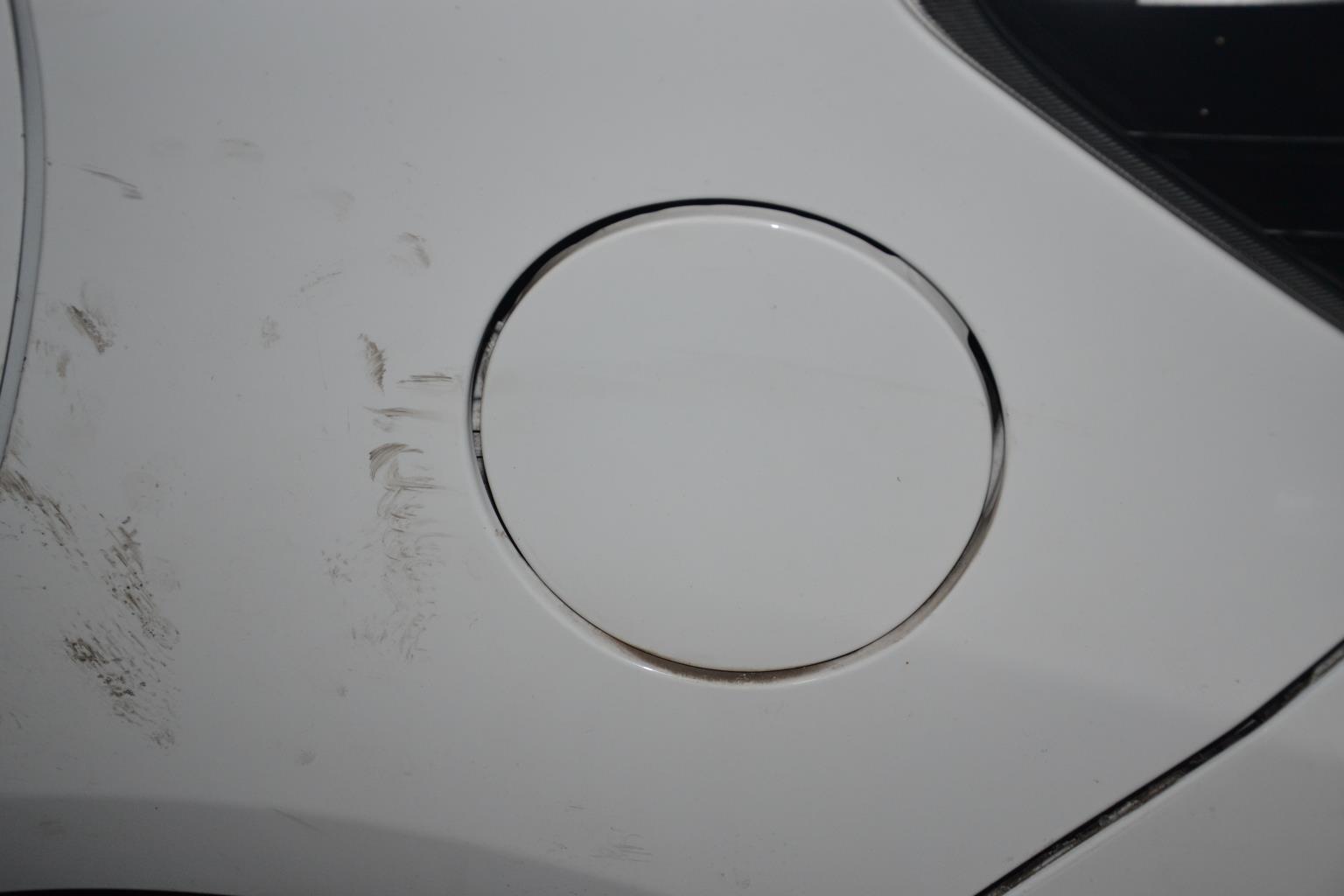Sportello carburante TOYOTA YARIS 3 PHASE 1 Gasolina/Híbrido - 1