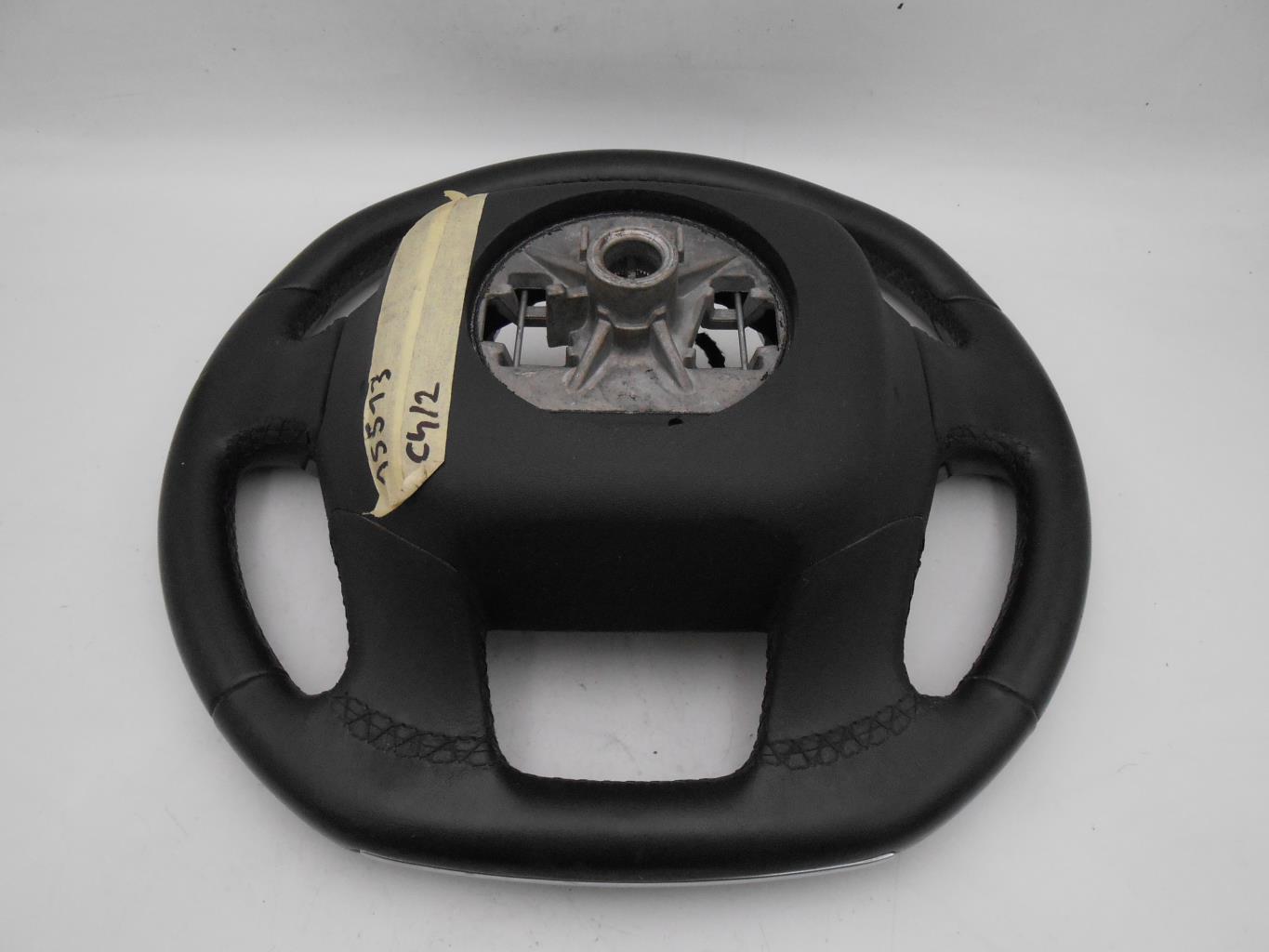 Volant CITROEN C4 2 PHASE 1 Diesel - 1