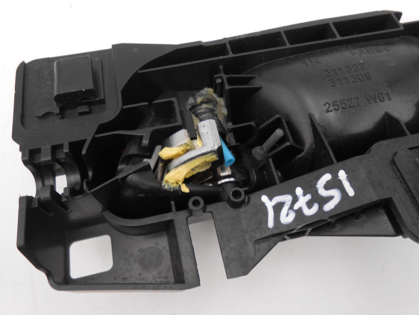 Maniglia interna anteriore destra PEUGEOT 308 2 SW PHASE 1 BREAK Diésel - 1