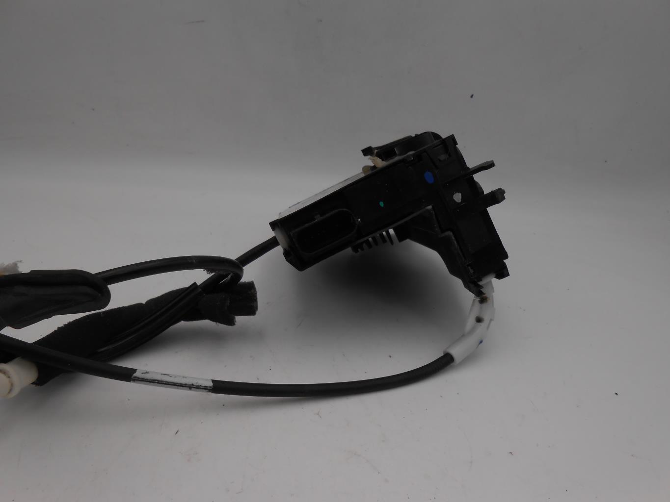 Chiusura centralizzata anteriore destra PEUGEOT 308 2 SW PHASE 1 BREAK Diésel - 1