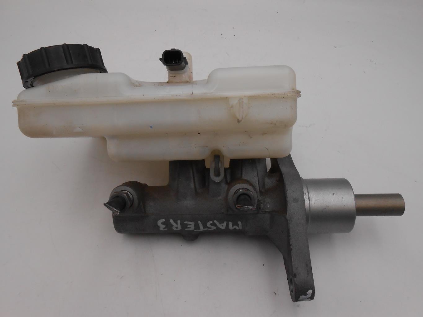 Maitre cylindre (freinage) RENAULT MASTER 3  - 1