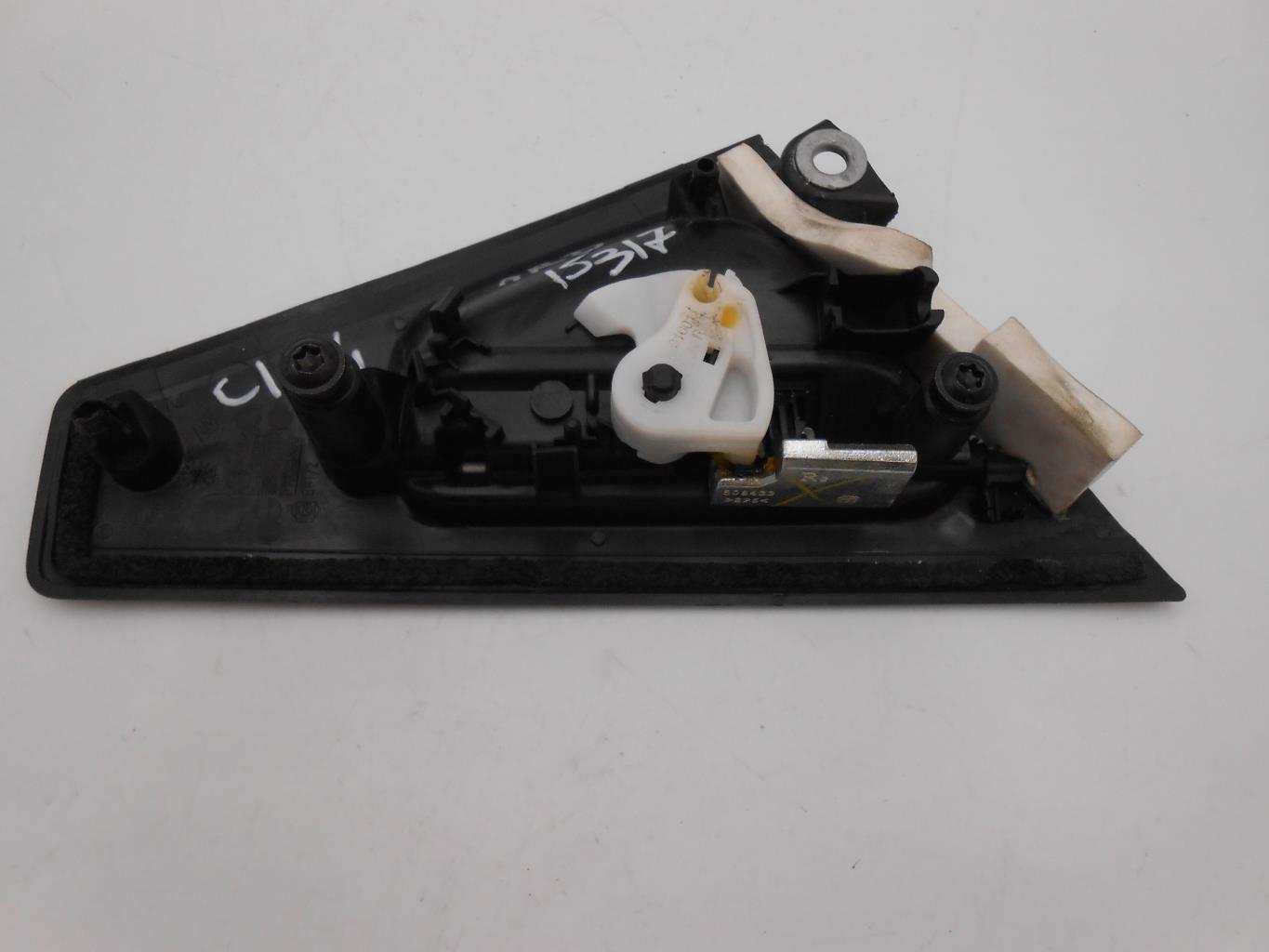 Maniglia portiera posteriore destra RENAULT CLIO 4 PHASE 2 Gasolina - 1