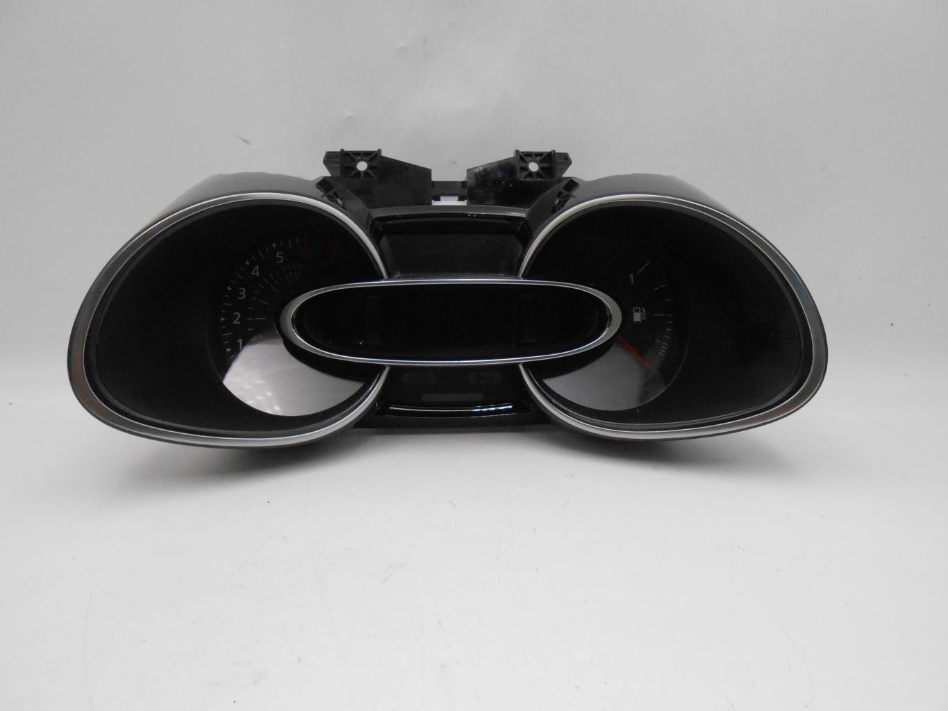 Compteur RENAULT CLIO 4 PHASE 2 Essence - 1