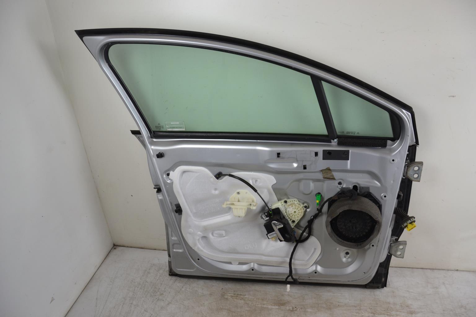 Porte avant gauche CITROEN C4 1 PHASE 2  - 1