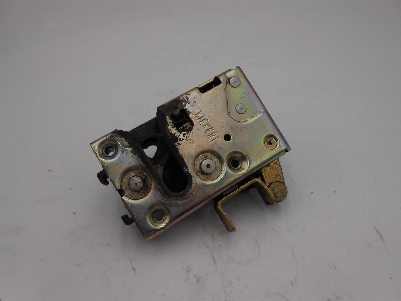 Chiusura non centralizzata anteriore destra CITROEN SAXO PHASE 1 Gasolina - 1