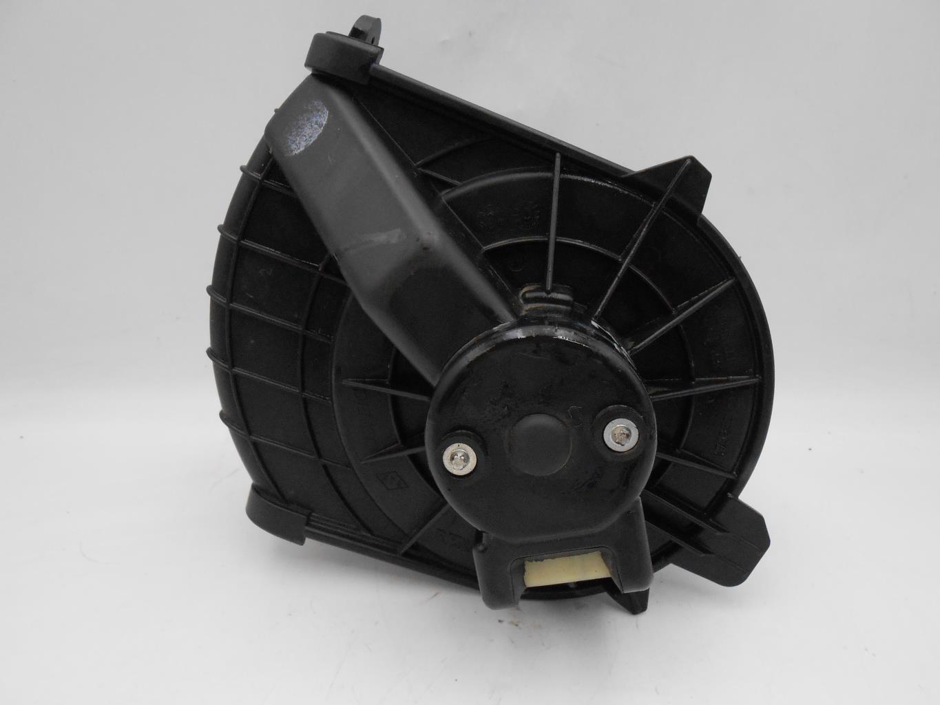 Pulseur d'air RENAULT MASTER 3 PHASE 2 Diesel - 1