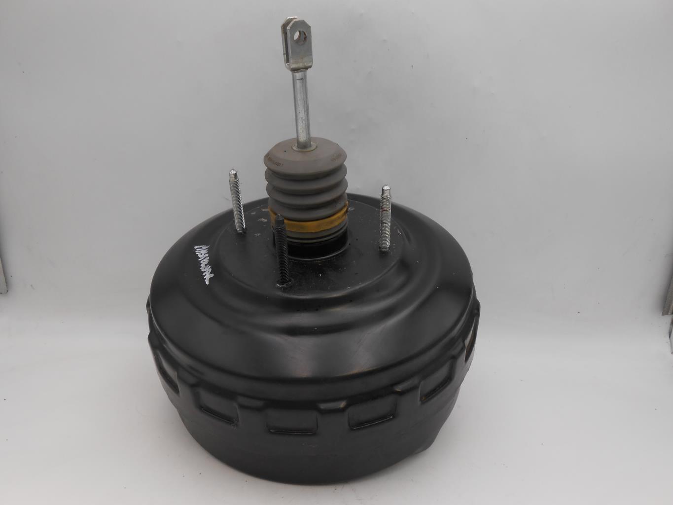 Mastervac RENAULT MASTER 3 PHASE 2 Diesel - 1