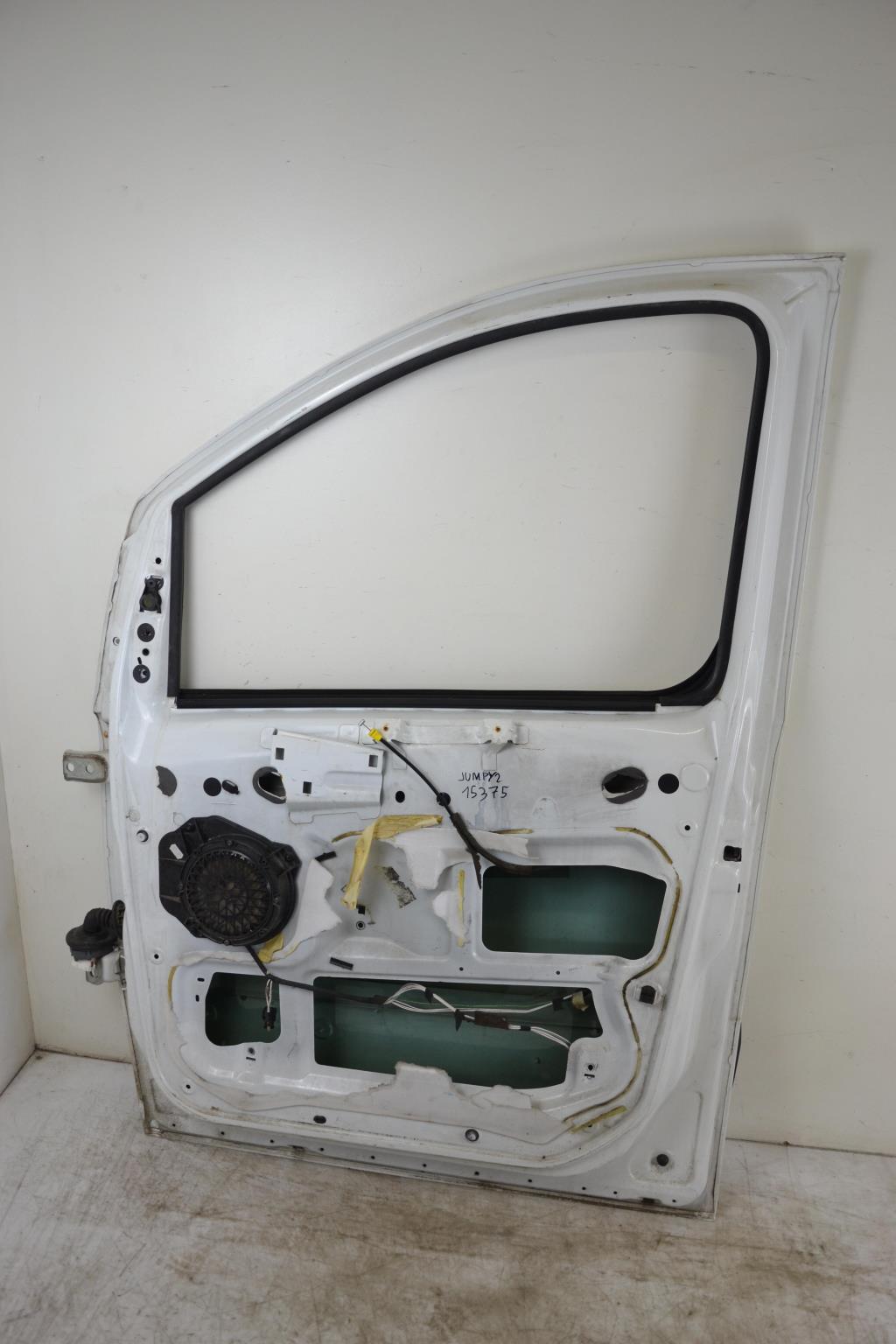 Porte avant droit CITROEN JUMPY 2 Diesel - 1