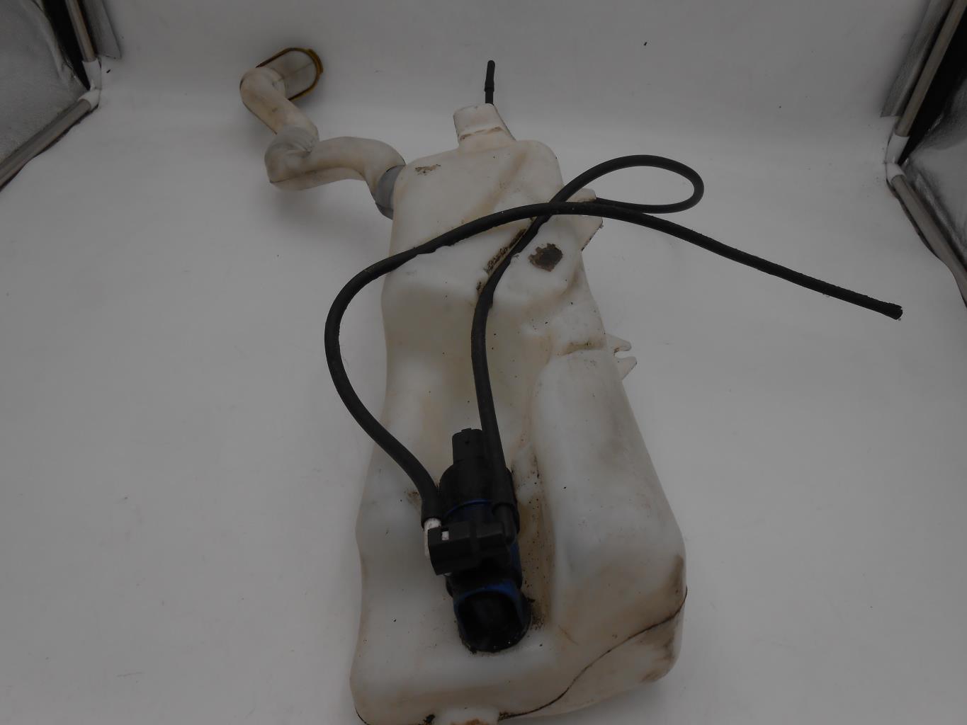 Vase de lave glace RENAULT MODUS PHASE 1 Diesel - 1