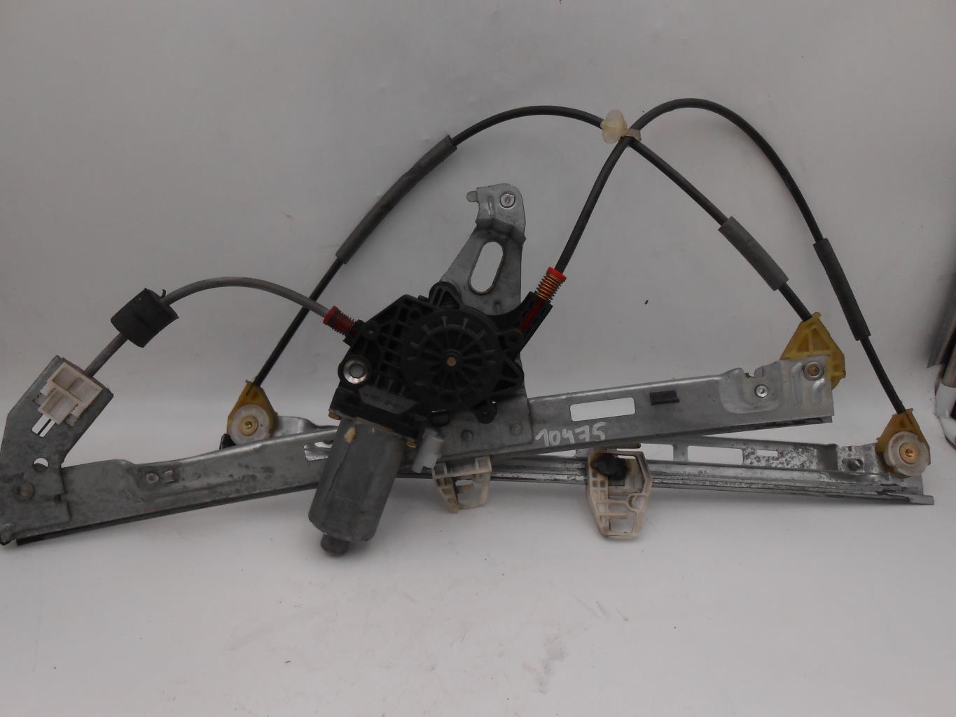 Alzacristalli elettrico anteriore sinistro PEUGEOT 206 PHASE 1 Gasolina - 1