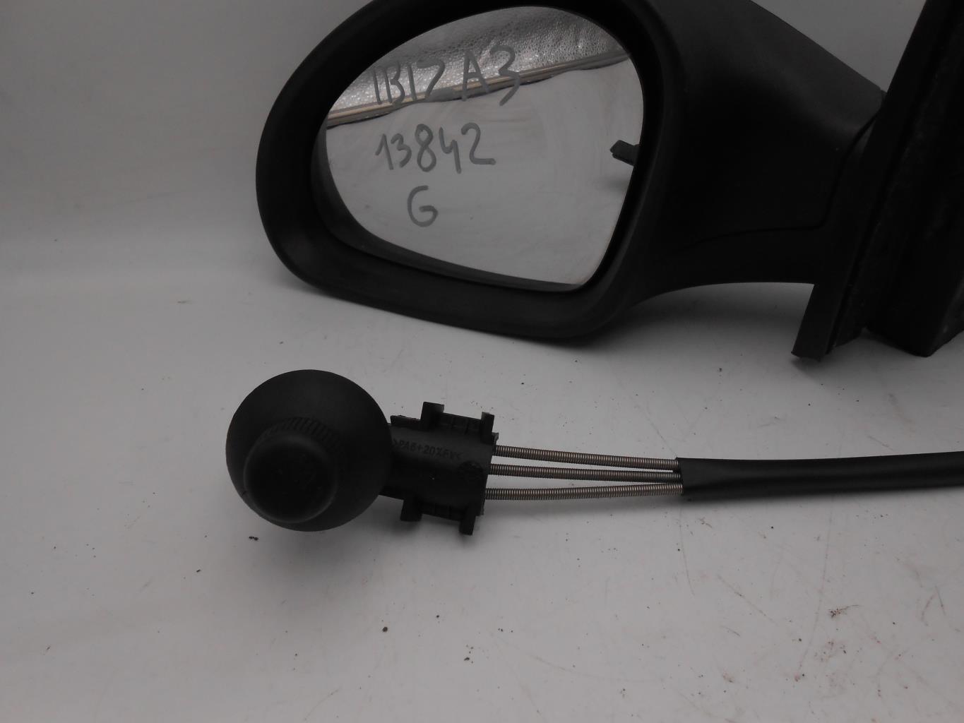 Specchietto retrovisore sinistro SEAT IBIZA 3  - 1
